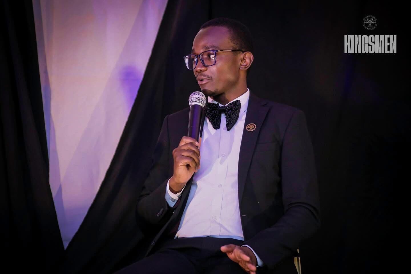 Imagem do evento Millionaire Mixer