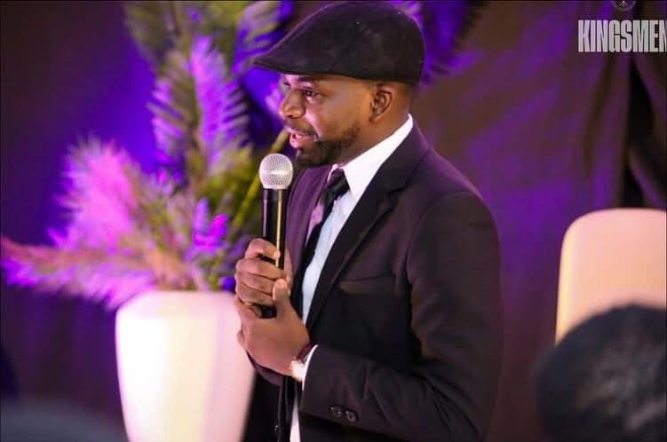 Imagem do evento Millionaire Mixer